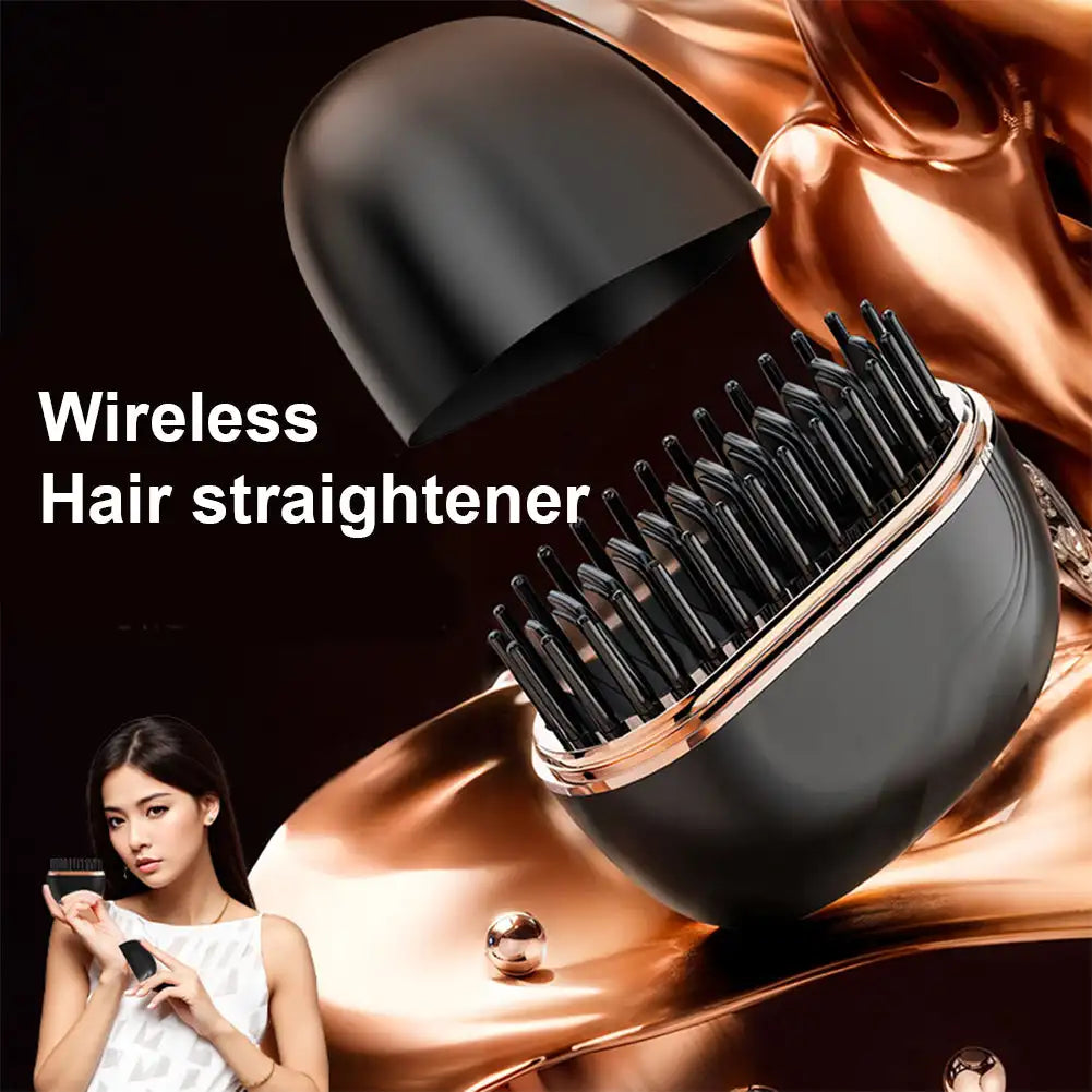 Pocket Pro Hair Styler