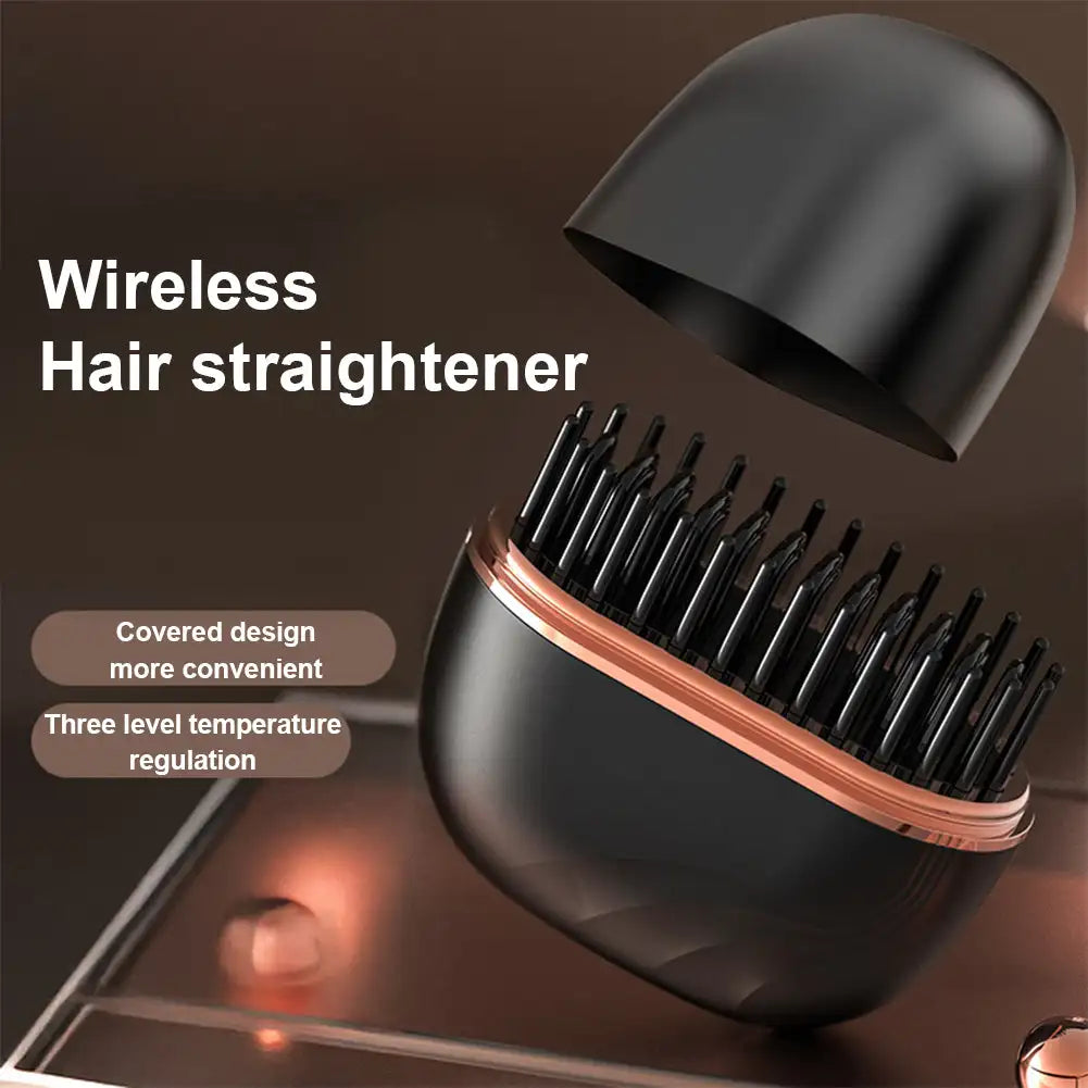 Pocket Pro Hair Styler