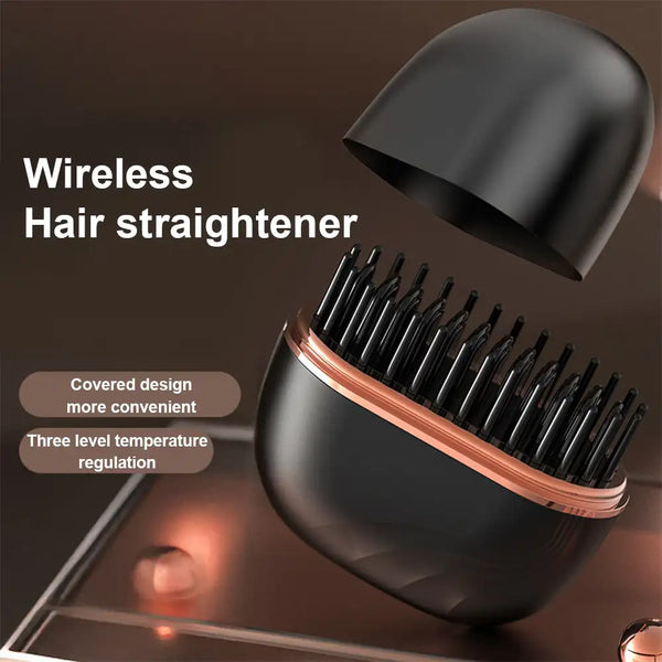 Pocket Pro Hair Styler